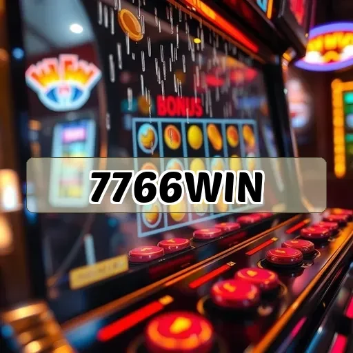 7766win.com: O Melhor Portal de Jogos de Arcade do Brasil