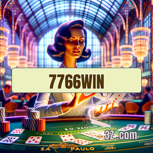 A Confiavel Experiência de Jogo no 7766win.com