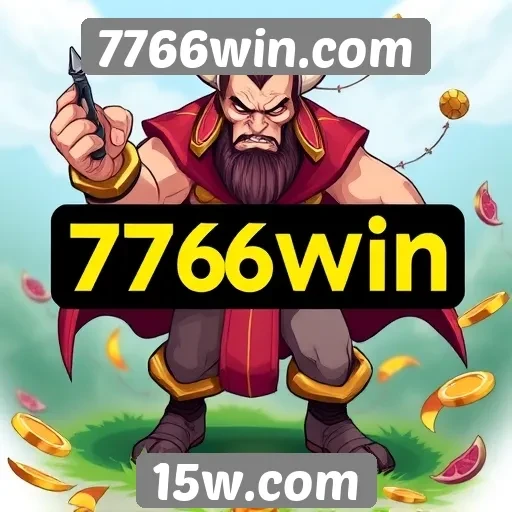 Comparativa de jogos disponíveis no 7766win.com