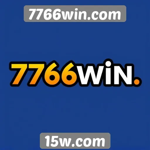 Análise das ofertas de jogos no 7766win.com