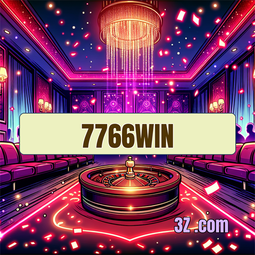 Entre no Jogo: Login no 7766win.com