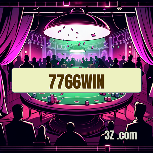 Experimente a plataforma revolucionária do 7766win.com para jogos online