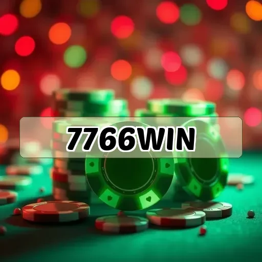 7766win.com: Descubra a Magia dos Cassinos ao Vivo!