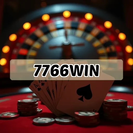 7766win.com: A Loteria que Transforma Suas Apostas em Emoção!
