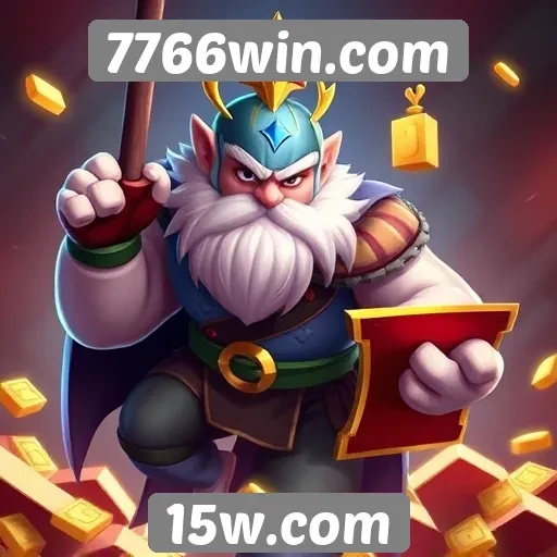 Jogos populares disponíveis no 7766win.com
