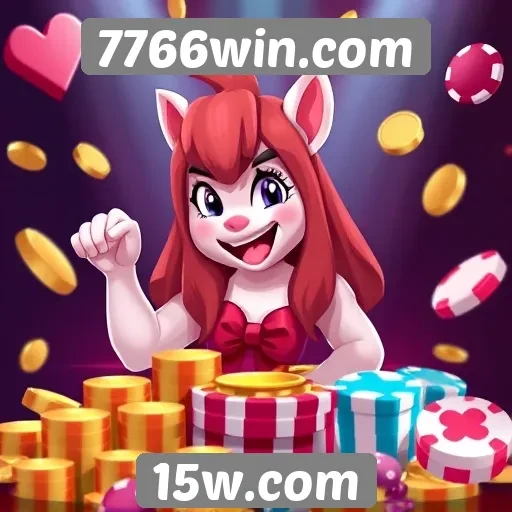 Promoções e bônus disponíveis no site de jogos
