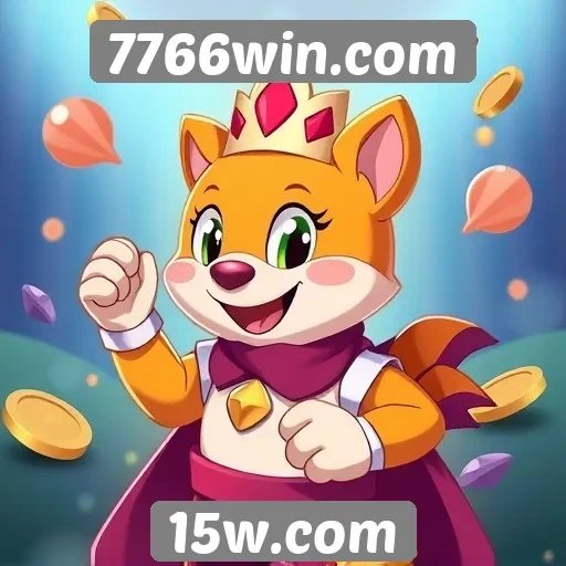 7776win.com apresenta novidades em jogos online